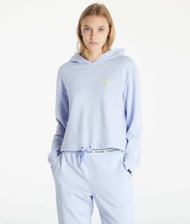Calvin Klein Women's CK One Hoodie