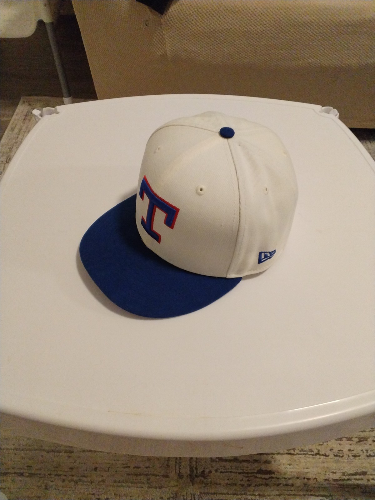 Texas Rangers Hat