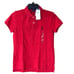 Polo Ralph Lauren Women's Classic Fit Mesh Polo Shirt Size XS