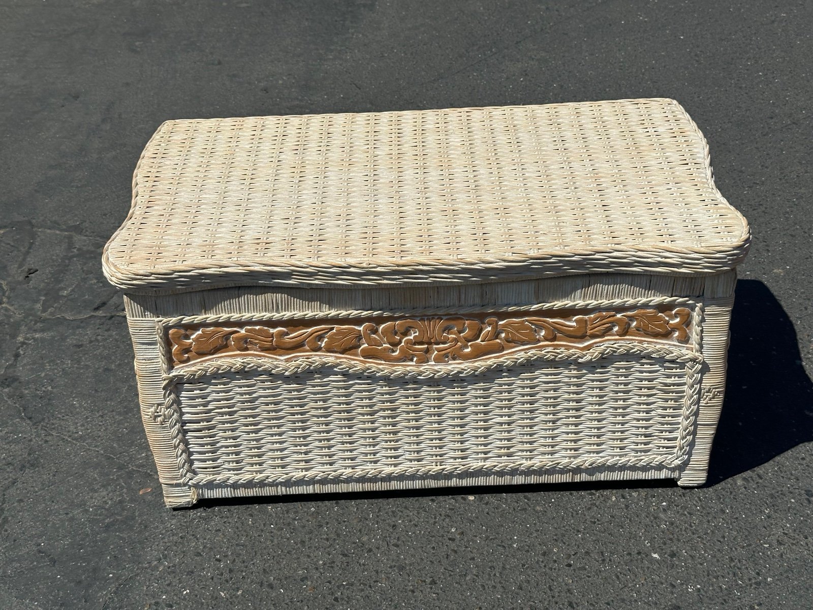 Toy box