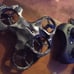 Drone lot