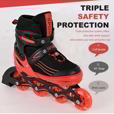 Inline Skates