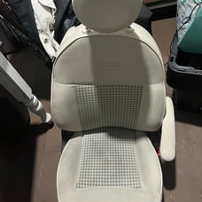 Passenger Seat