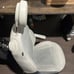 Passenger Seat