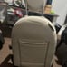 Passenger Seat