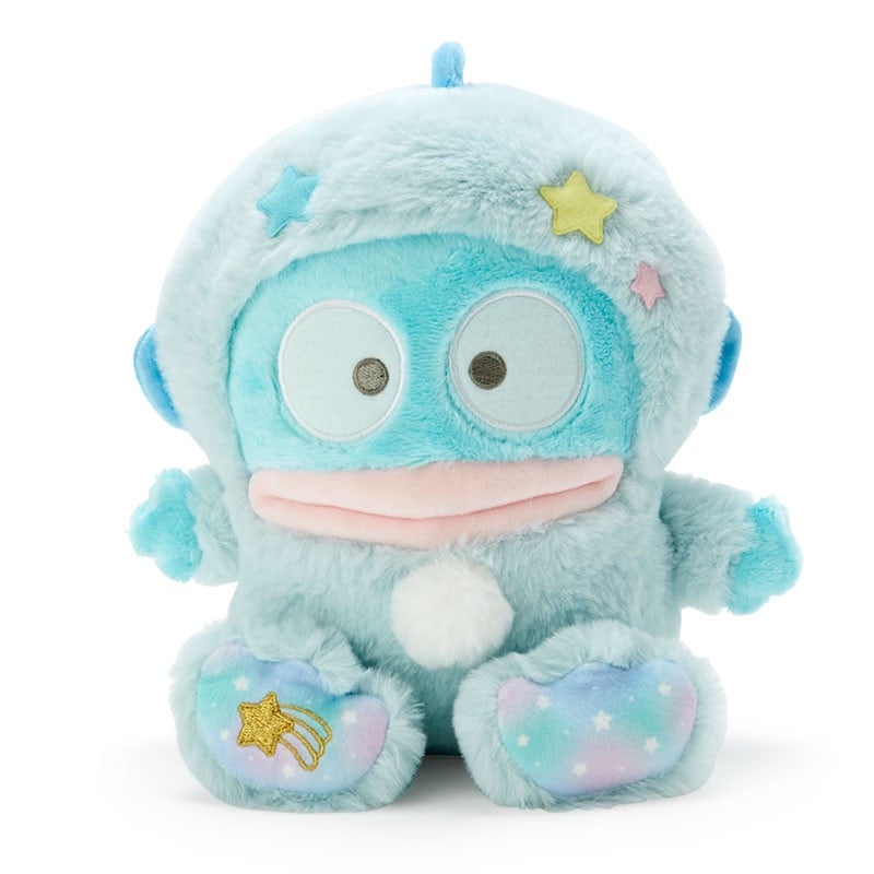 Hangyodon Healing Plush 9”