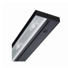 Juno Pro- Series Halogen 30 Black Four Lamp Fixture Scrach box ULH430 BL 245