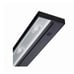 Juno Pro- Series Halogen 30 Black Four Lamp Fixture Scrach box ULH430 BL 245