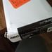Juno Pro- Series Halogen 30 Black Four Lamp Fixture Scrach box ULH430 BL 245