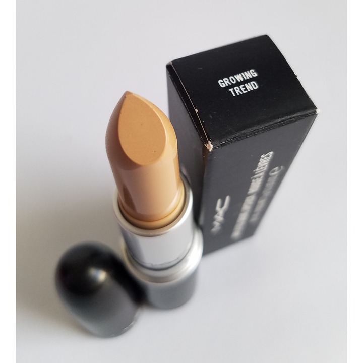 Mac Growing Trend Lipstick
