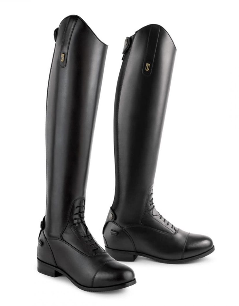 Tredstep Donatello III Tall Boots 41-ST