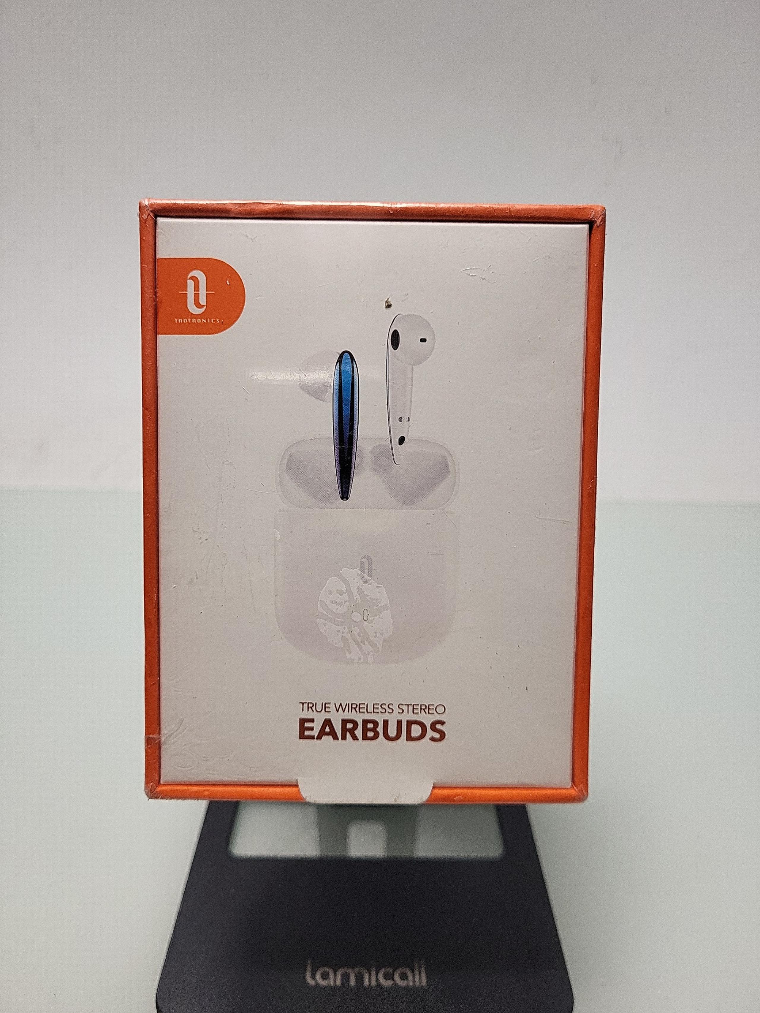 TaoTronics SOUNDLIBERTY 80 True Wireless Stereo Earbuds