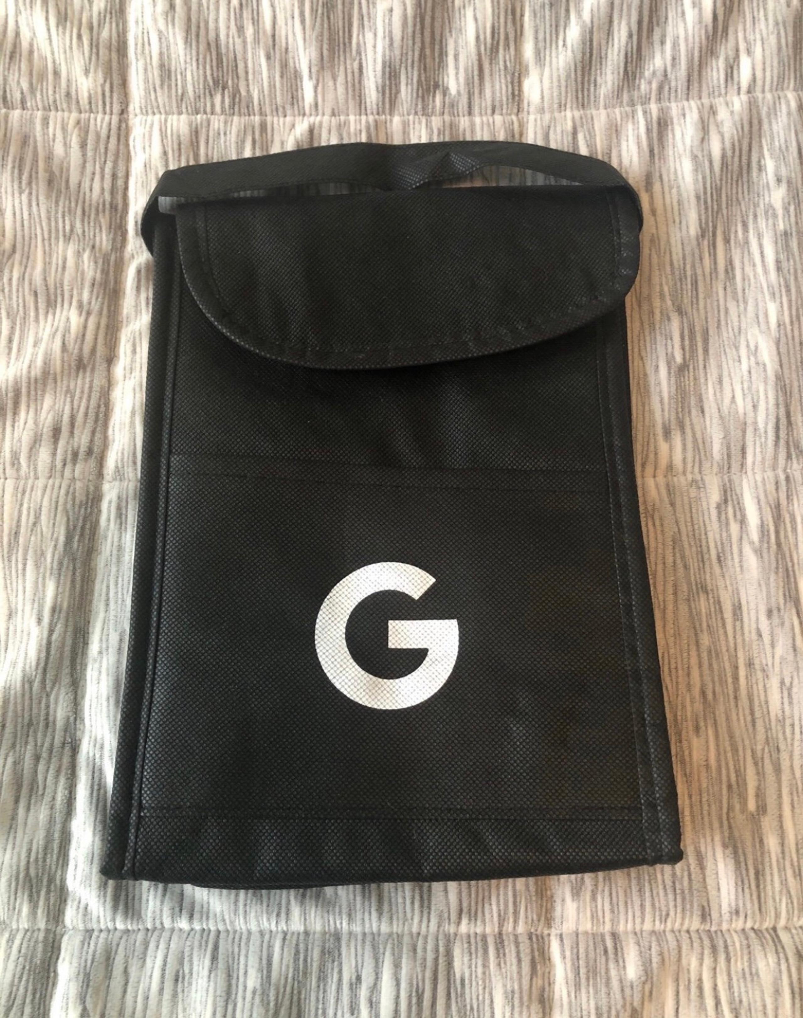 Insulated lunch bag