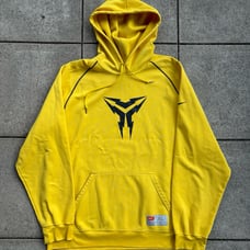 Nike Therma Fit Kobe Bryant Logo Hoodie Sweatshirt