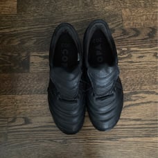 Adidas soccer cleats