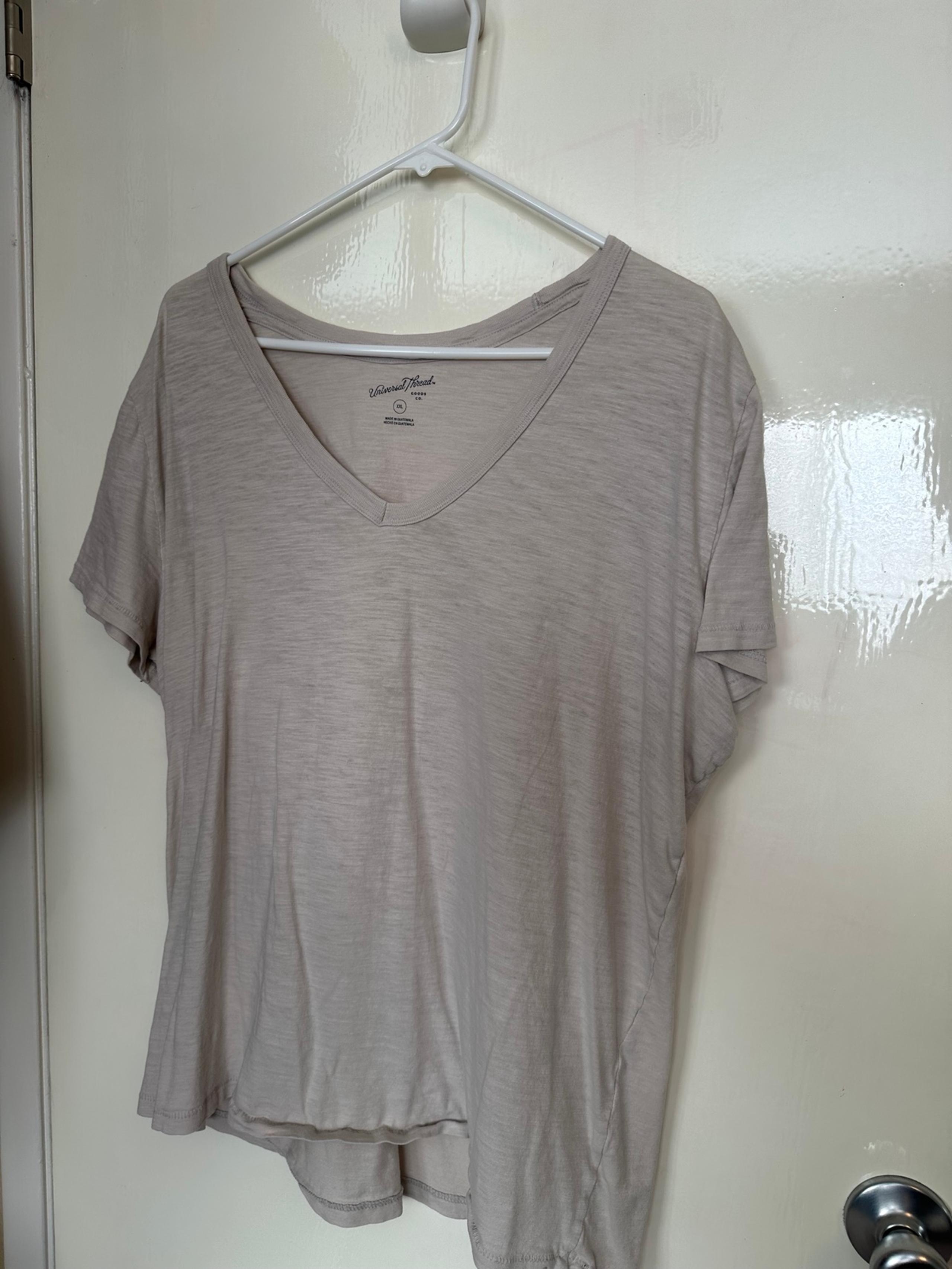 Universal thread T shirt