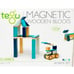 Tegu magnetic wooden blocks