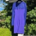 Emilio Pucci Lace dress with long sleeves