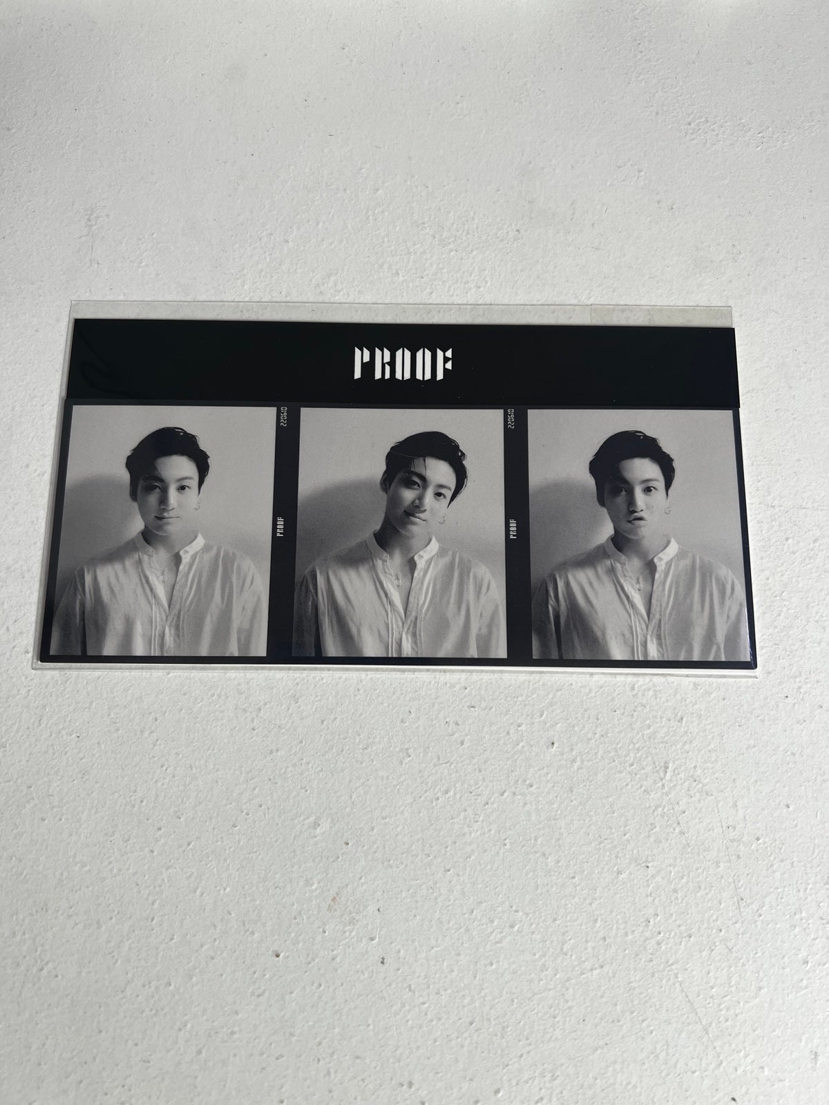 BTS Proof