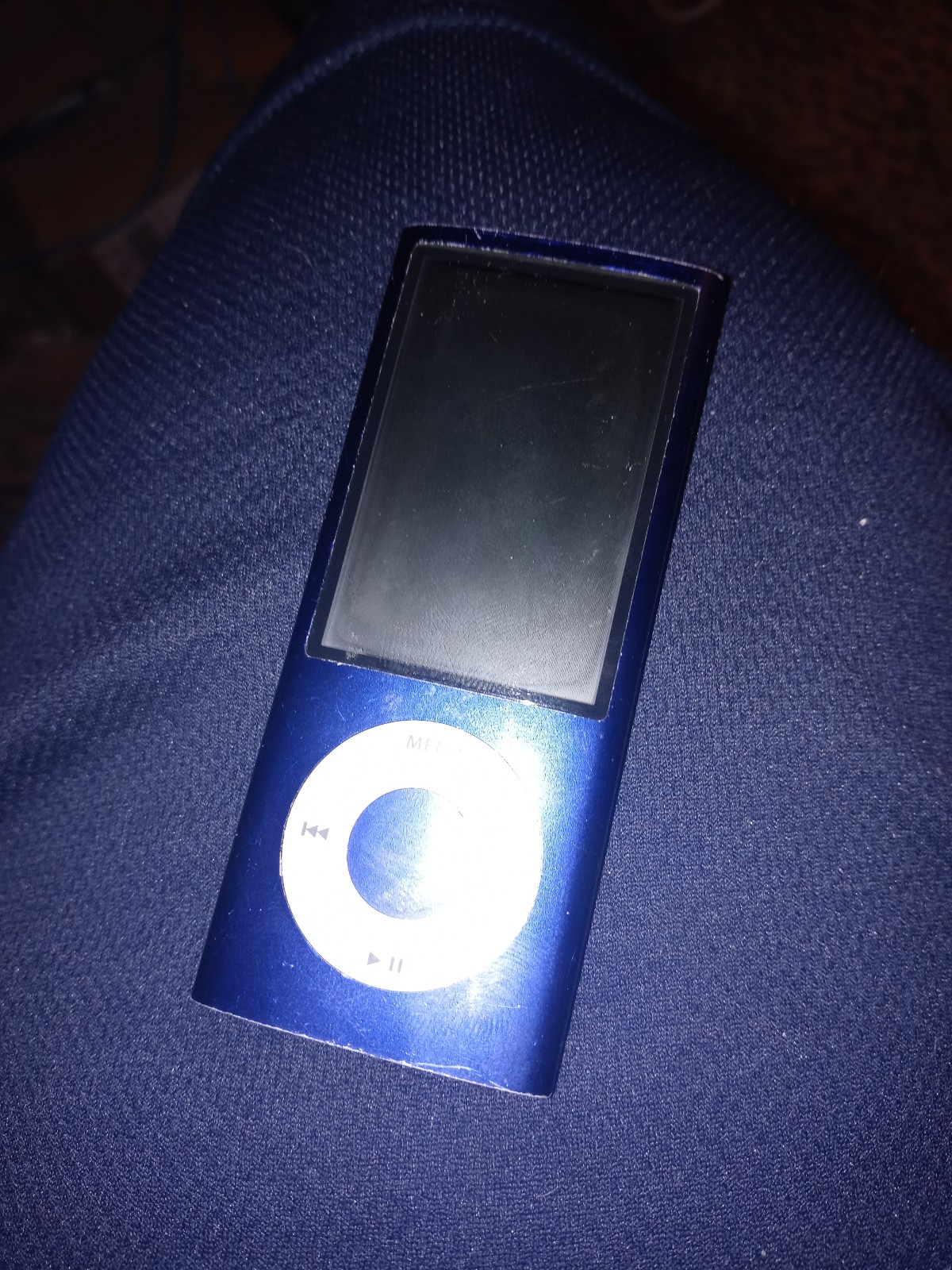 iPod Nano 4th Generation