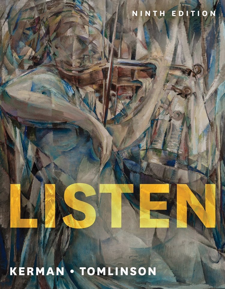 Listen 9th Edition