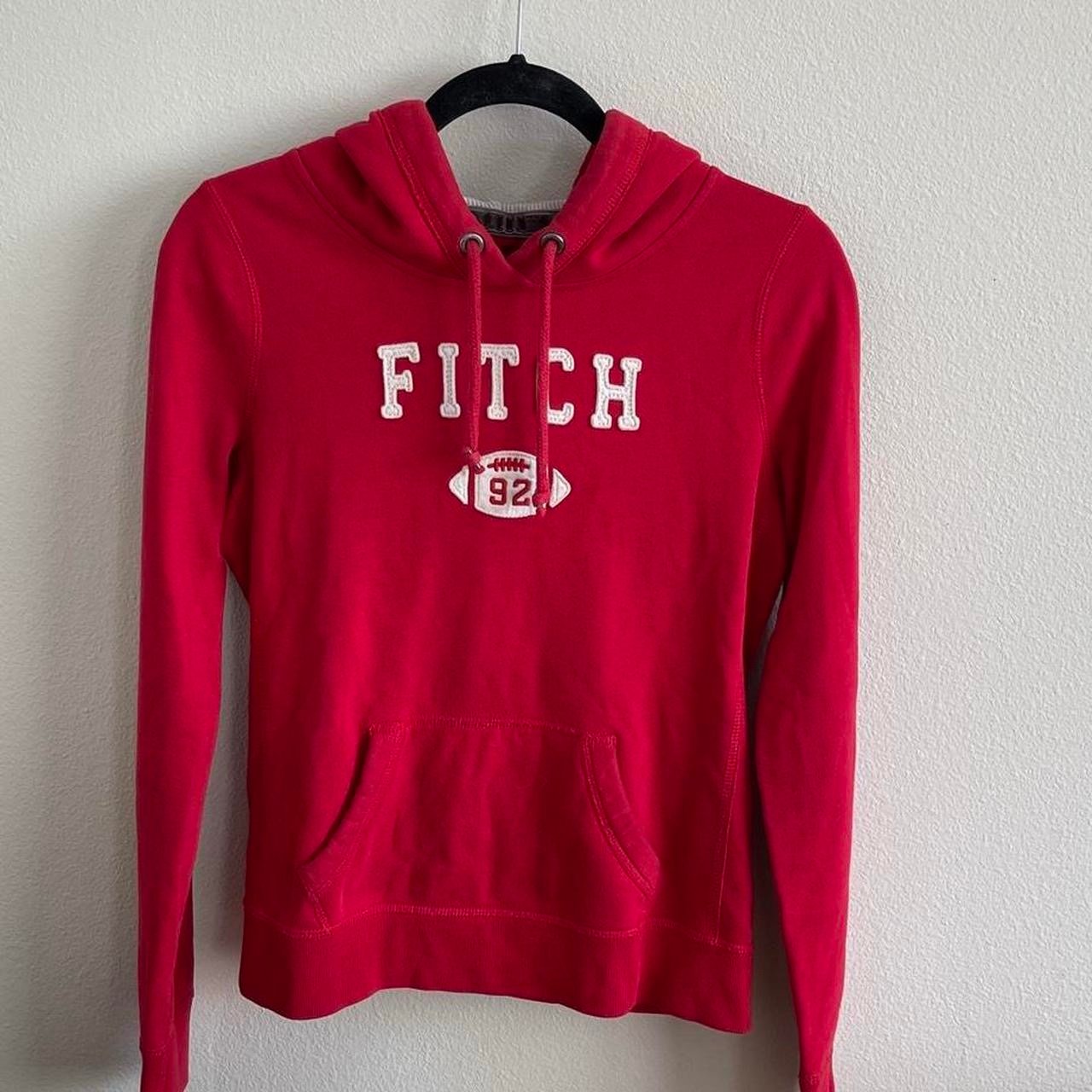 Vintage Abercrombie & Fitch Hoodie