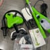 Steam mop