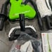 Steam mop