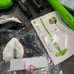 Steam mop