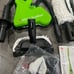 Steam mop
