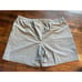 NWT Chubbies The Stonehenges 5.5” Swim Gym Short Men's XXLarge TR