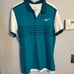 Roger Federer Nike polo