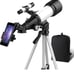 Telescope for adults