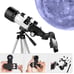 Telescope for adults