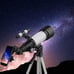 Telescope for adults