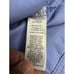 KOI Lite Blue Scrub Set Small Top(137) And Small Cargo Pants(Lindsey)