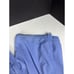 KOI Lite Blue Scrub Set Small Top(137) And Small Cargo Pants(Lindsey)