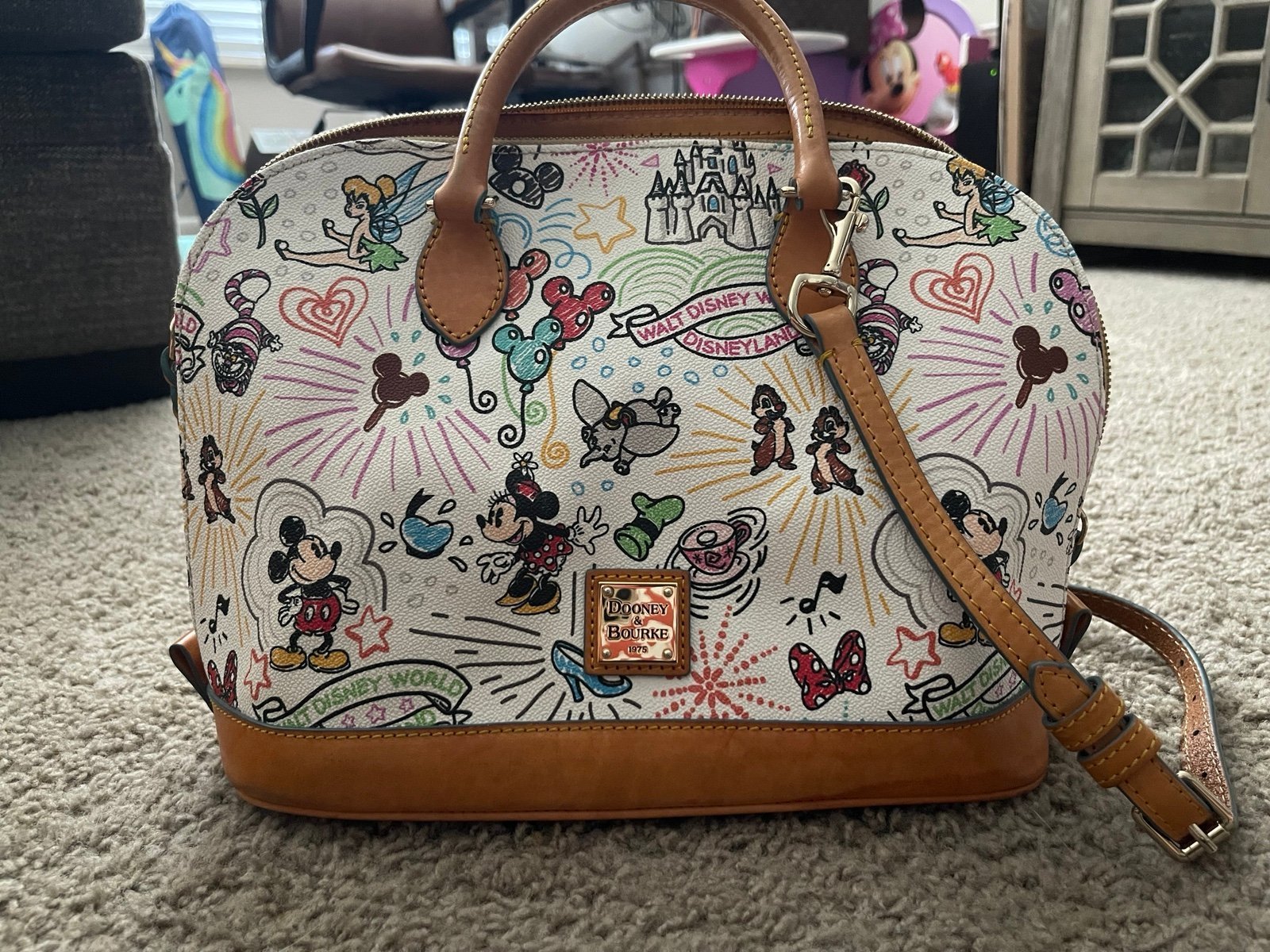 Disney Dooney Bundle