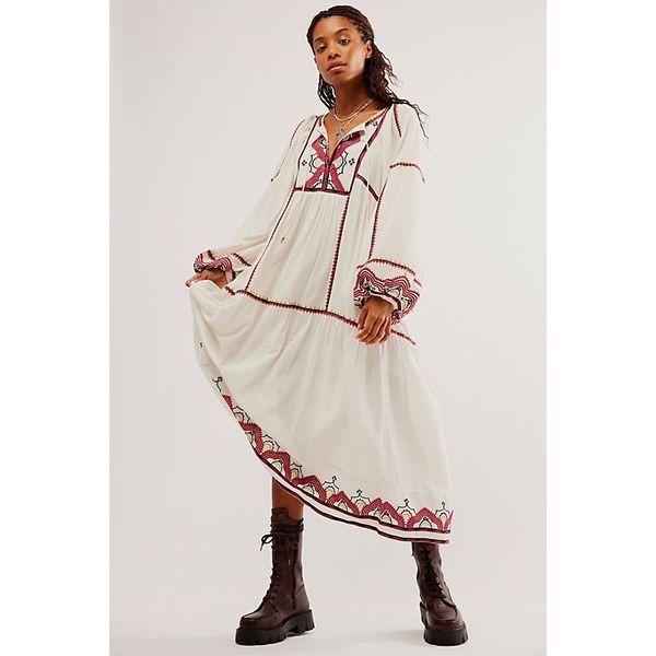 Free people Sweet Escape Midi