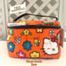 Sanrio Hello Kitty & Friends x Baggu Puffy Orange Lunch Bag NWT