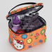 Sanrio Hello Kitty & Friends x Baggu Puffy Orange Lunch Bag NWT
