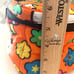 Sanrio Hello Kitty & Friends x Baggu Puffy Orange Lunch Bag NWT