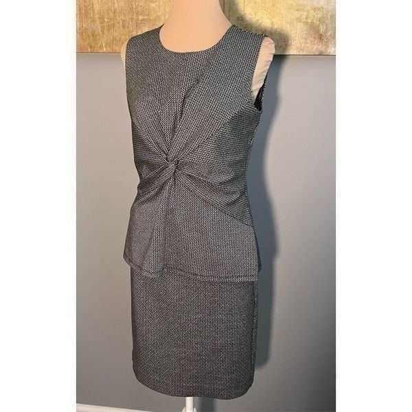 Ann Taylor Factory Skirt and Top, size 8P