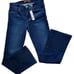 Joe's Denim Bootcut Denim Jeans Size 28 Lemon Grove Wash