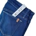 Joe's Denim Bootcut Denim Jeans Size 28 Lemon Grove Wash
