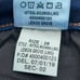 Joe's Denim Bootcut Denim Jeans Size 28 Lemon Grove Wash