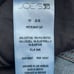Joe's Denim Bootcut Denim Jeans Size 28 Lemon Grove Wash