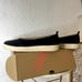 Naturalizer Soul Neela Slip On Flat Black Womens Size 10 M