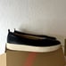 Naturalizer Soul Neela Slip On Flat Black Womens Size 10 M
