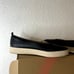 Naturalizer Soul Neela Slip On Flat Black Womens Size 10 M